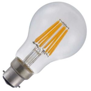 SPL | LED Ampoule | B22d | 6.5W Dimmable
