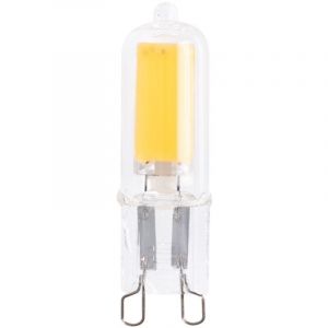 Barcelona led Ampoule LED G9 2W - COB - 360º - 220-240V AC