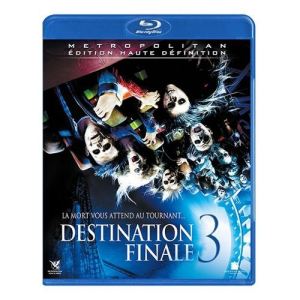 Image de Destination finale 3