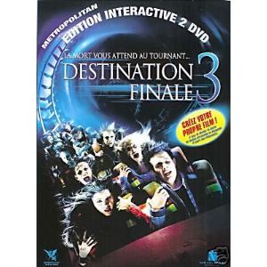 Image de Destination finale 3