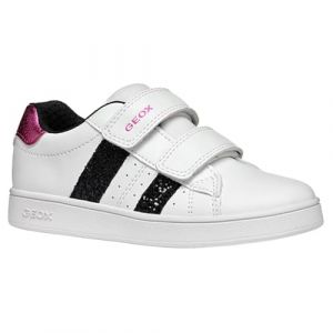 Geox Baskets fille Eclyper