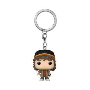 Funko POP Keychain: ST S5 - POP 3