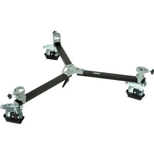 Image de Manfrotto Dolly lourd vidéo / cinéma - 114