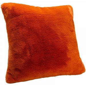Amadeus Coussin luxe safran 130 Orange