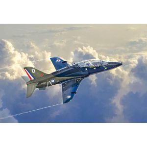 Italeri Maquette avion : BAE Hawk T. Mk.I