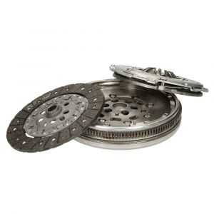 Luk Kit Embrayage Et Volant Moteur 600 0278 00