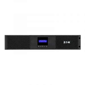 Eaton 9E3000IR alimentation d'&eacute;nergie non interruptible Double-conversion (en ligne) 3 kVA 2700 W 7 sortie(s) CA