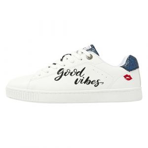 British Knights Baskets femme Mist