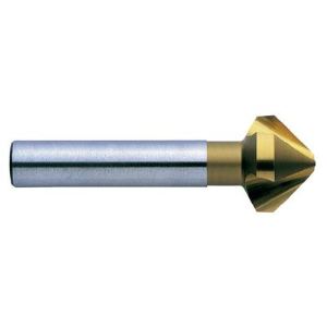 Exact 05562 - Fraise 90° HSS TiN diamètre 25 mm