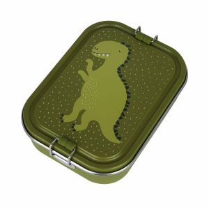 Trixie Lunch Box Enfant Large Mr. Dino