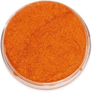 Eulenspiegel - Profi-Aqua Make Up nacré, Maquillage 3,5 ML, Couleurs de Maquillage pour Enfants et Adultes