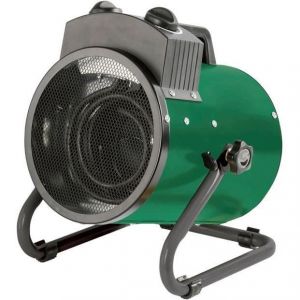 Lighthouse Chauffage soufflant portable - 3 kW