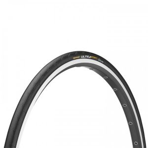 Continental Pneu Ultra sport (700 x 23) - Noir