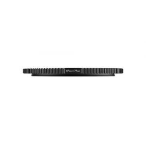 Polar PRO Bague d'Adaptation Quartzline 67/77mm