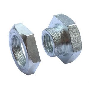 Diamwood Adaptateur meuleuse pour plateaux de surfa&ccedil;age Al. 22,23 mm &agrave; M14