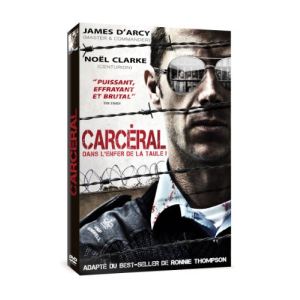 Image de Carceral, dans l'enfer de la taule