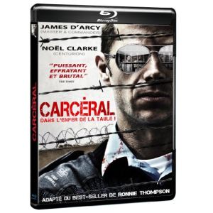 Image de Carceral, dans l'enfer de la taule