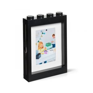 Image de Lego Picture Frame - Black