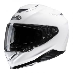 Image de HJC Casque intégral RPHA 71 blanc- M