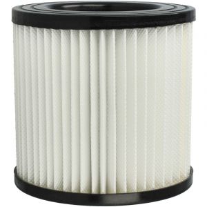 Vhbw Filtre remplacement pour Scheppach 7907702702 pour aspirateur - Filtre HEPA contre les allergies