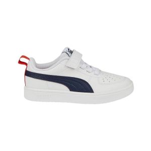 Puma Chaussures de rickie+ ps enfant