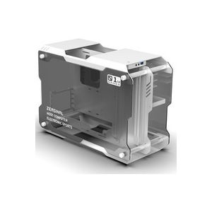 Zeaginal ZC-01M (Blanc)