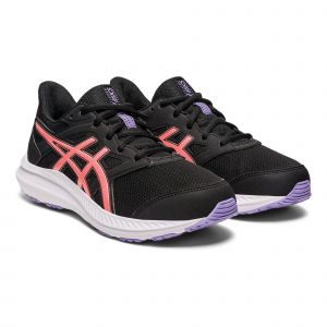 Image de Asics Chaussures Jolt 4 Gs Noir