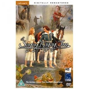 The singing ringing tree