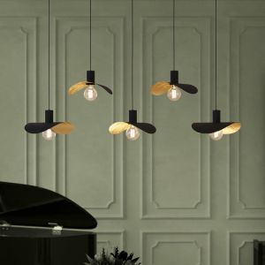 Eglo SACEDA Suspension, E27, 390396,