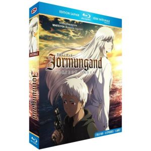 Jormungand - Saison 2 (Perfect Order)