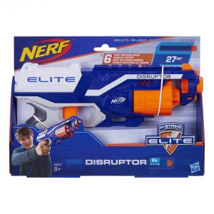 Image de Hasbro Nerf Elite Disruptor