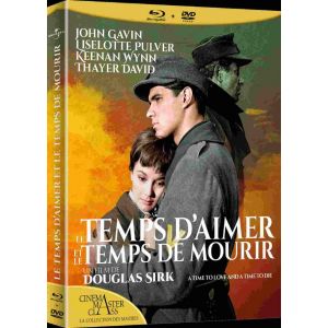 Image de Le Temps d'Aimer et  Le temps de Mourir