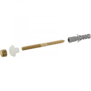 Image de Noyon & Thiebault Fixation goujons pour WC 6 x 80 mm