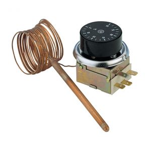 Watts Industries aquastat simple nu ktc 22l0408100