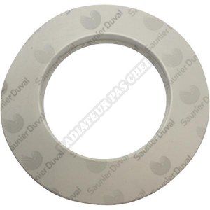 Saunier duval Collerette extérieure 100 millimètres BULEX 05623900