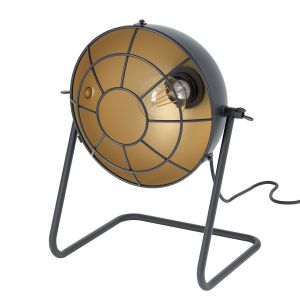 Eglo Lampe Treburley