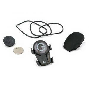 Saris Magnetless Speed/cadence Sensor One Size Black - Black - Taille One Size