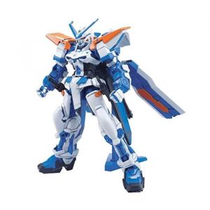 Bandai Gundam Gunpla HG 1/144 13 Gundam Astray Blue Frame - 1/144 - G