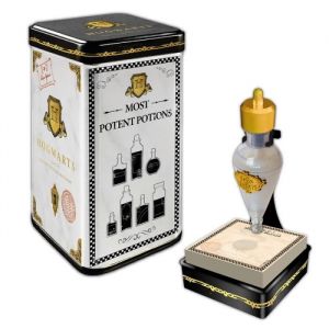 Bluesky Set Bureau Harry Potter Stylo Potion Magique Unique