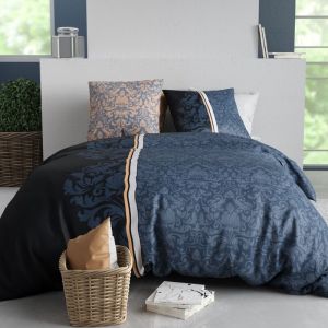 Decoratie Housse de couette 240x220 + 2 taies