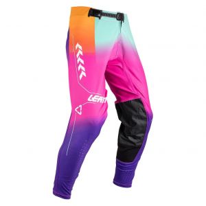 Leatt Pantalon moto cross 5.5 I.K.S