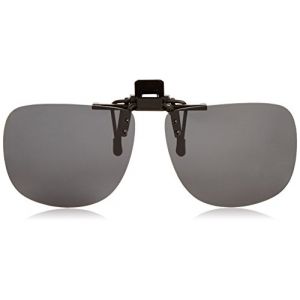 Montana Collection By SBG 1969 Clip On Polarized Lunettes de soleil