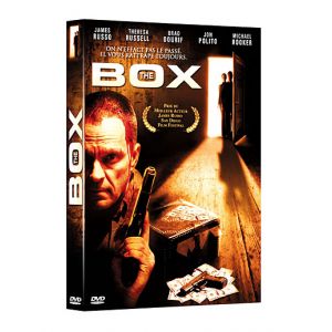 Image de The Box - avec James Russo