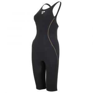 Image de Michael Phelps Combinaison mpulse tech suit noir or femme 26