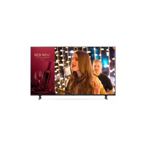 LG 50UR640S UR640S Series - 50" TV LCD rétro-éclairée par LED - 4K - pour signalisation numérique