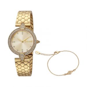 Image de Just Cavalli Montre Lady JC1L159M0055