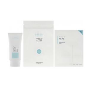 Pyunkang Yul [Offres] - Crème pour le visage contre l'acné 50...