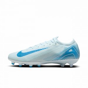 Nike Air Zoom Mercurial Vapor 16 Elite Ag-pro Mad Ambition - Bleu/bleu - Herbe Synthétique (Ag), pointure 41 - ['Bleu'] - Taille 41