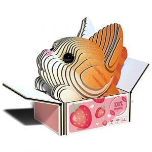 EUGY 3D MODELE: CHATS / PUMPKIN