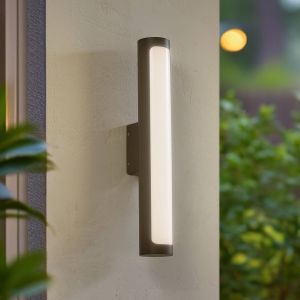 Led Applique Exterieur 'Tuberia' en aluminium